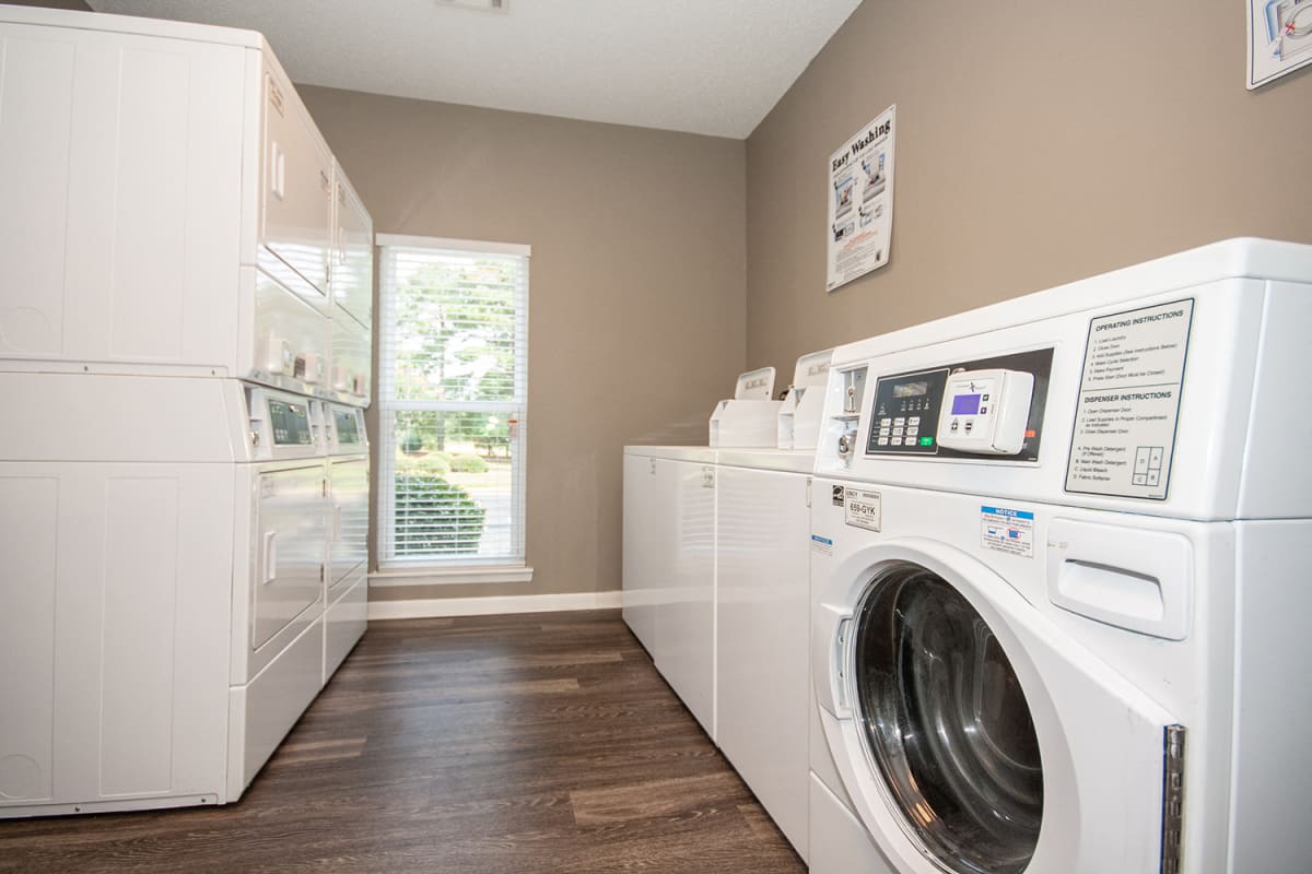 Photos and Video of Hampton Place Apartments in Perry, GA